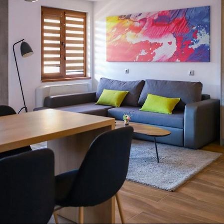 Luxury Apartment Rich 3 Velingrado Exterior foto