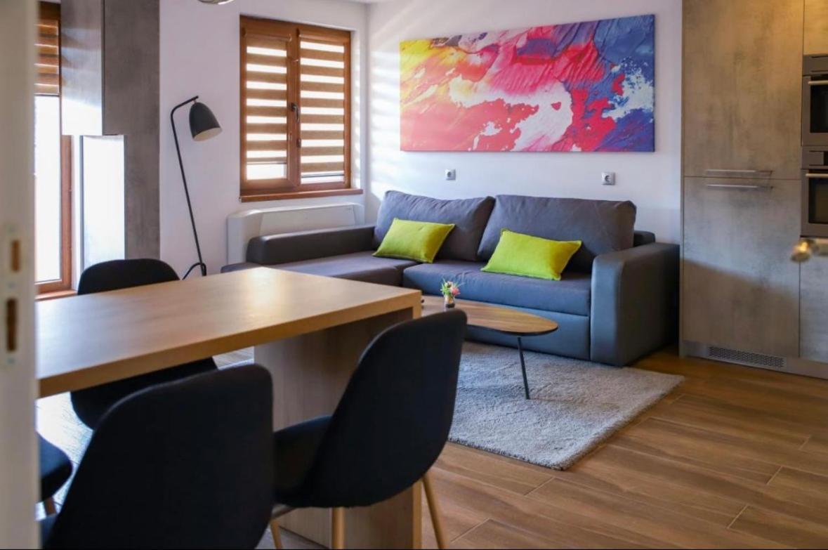 Luxury Apartment Rich 3 Velingrado Exterior foto